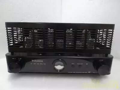 Willsenton R-8 Power Amplifier Tube Type • $1714.38