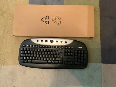 Acer Wireless Keyboard • £20