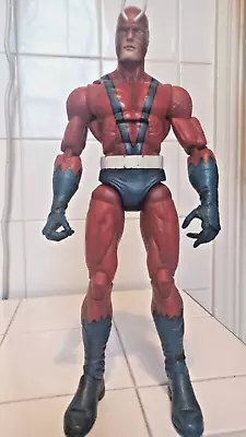 Marvel Legends Giant Man Baf Complete • £67