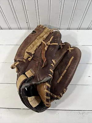 MIZUNO GMVP 1250F2 Fastpitch Softball Baseball RHT Glove Mitt • $24.50