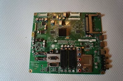 Main Board Eax57566204(0) Ebt60728331 For 42  Lg 42pq3000 Plasma Tv • £48