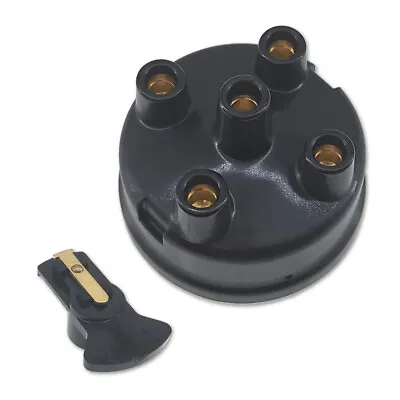 New Wisconsin CAP & ROTOR For Engine VH4D VG4D V461 Fits PRESTOLITE Distributor • $19.99