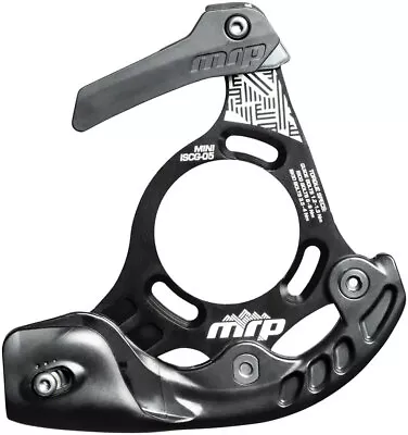 NEW MRP Mini G5 SL Chain Guide - 32-36T ISCG-05 Black • $164.95