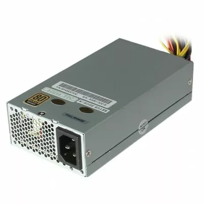 1U Micro ATX 250 Watt Power Supply Unit For Synology NAS FSP250-50FEB(synology) • £66