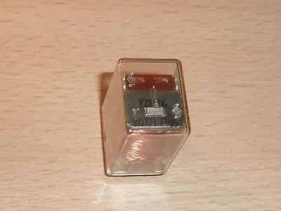 $9.60 • Buy Siemens Comb Relay V23154-M0721-F105, 24-Volt, Dustproof