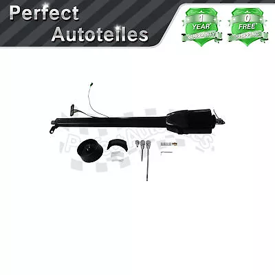 32  Steering Column Stainless Tilt Paintable For 1964 - 1974 GM A F X Body • $169.90