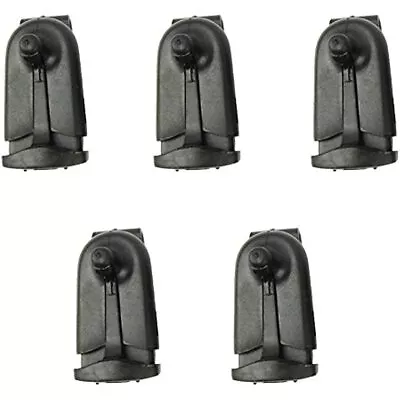 Swivel Belt Clip For Motorola Radio T9000 T289 SX750 MC225R MB140r EM1020R • $19.27