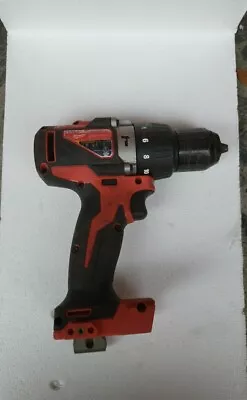 Milwaukee M18  1/2  Cordless Hammer Drill - 2902-20 • $70