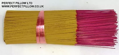 500 Incense Sticks 10  British Made select From  30 Fragranceswhy Buy Imports • £31.75