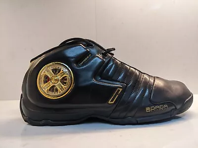 RARE Dada Supreme Sprewell Spree Spinner US12 Kobe Era Grail • $579.99