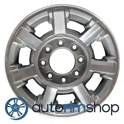 Hummer H2 2008 2009 17  OEM Wheel Rim • $280.24