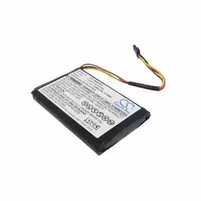 Battery For TOMTOM GO 60 • $42.72