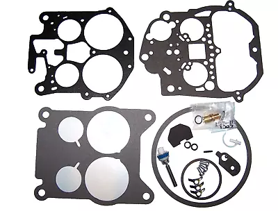 Rochester Quadrajet Carburetor Rebuild Kit 1977 78 79 80 Cadillac 368 425  • $30.95