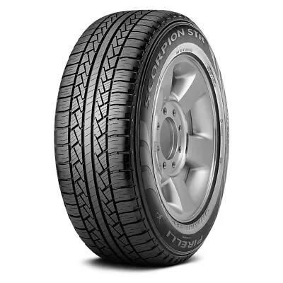 Pirelli Set Of 4 Tires 275/55R20 H SCORPION STR All Terrain / Off Road / Mud • $1053.12