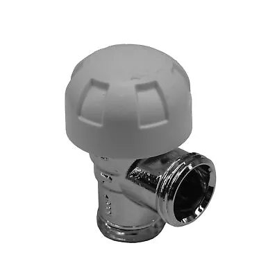 Myson TRV Thermostatic Radiator Valve Body Only 15mm X 1/2  TRV215ACBODY • £8.99