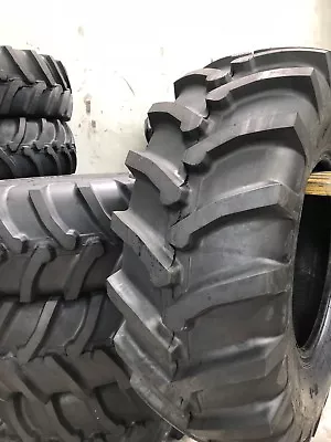 $1980 • Buy NEW TRACTOR TYRES 24.5x32  16 Ply R1 NUEMASTER 24.5-32  BRISBANE  OR FREIGHT TL