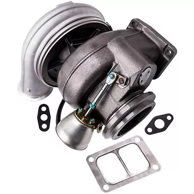 Turbocharger Turbo For Caterpillar Cat 1996 C12 Detroit Diesel Serie 60 23528062 • $341.16