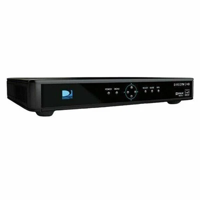 $8.50 • Buy DIRECTV H25-100 HD Digital Satellite Receiver W/power Supply And Remote (NO CARD