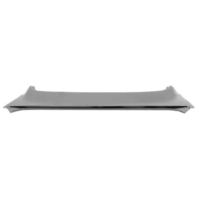 1965 66 Mustang Fastback Rear Deck Lid Filler Panel Weld Through Primer 3647YZWT • $119.95