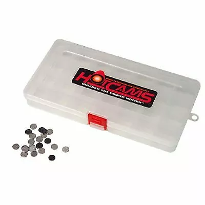 Hot Cams Valve Shim Kit 9.48mm OD • $83.19