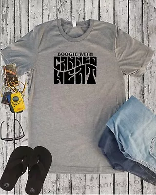 Canned Heat Classic Rock Blues T Shirt 1960s 1970s Music Shirt XS-4XL • $16.99