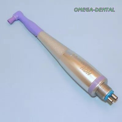 Midwest RDH Handpiece For Disposable Prophy Angles Ref 740000 • $388