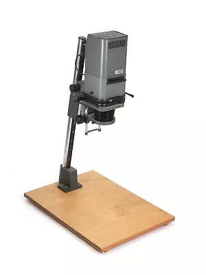 Meopta Opemus 6 Medium Format Black And White Darkroom  Enlarger • £209