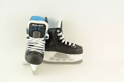 Bauer X-LP Ice Hockey Skates Youth Size 11 (0319-9855) • $30