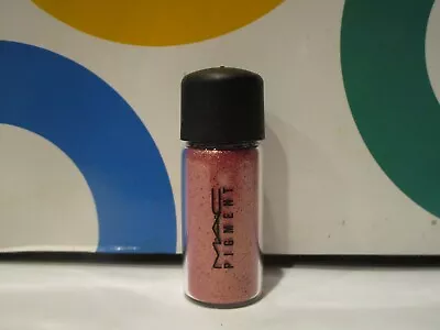 Mac ~ Pigment Loose Shadow ~ Rose ~ 0.09 Oz Sample Sized / Unboxed • $18