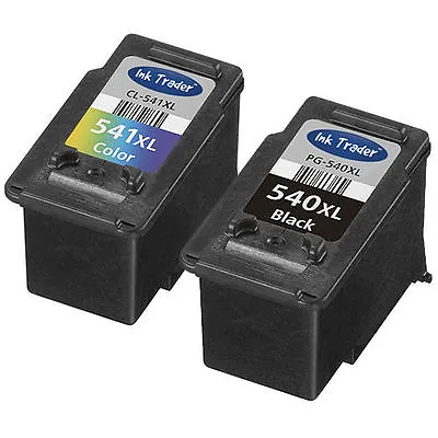 MG4250 Ink Cartridge Black & Colour High Capacity Multipack For Canon PIXMA • £29.95