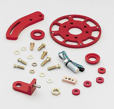 MSD 8610 SBC Crank Trigger Kit • $430.95