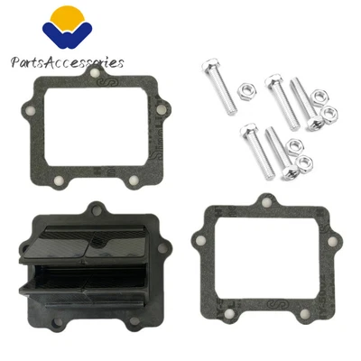 $43.73 • Buy Replace V-Force 3 Reed Valve System For Suzuki RM250 Yamaha YZ250 V307A US