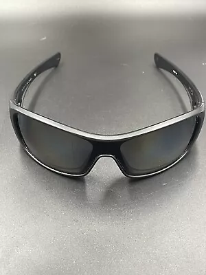 Oakley Antix Matte Black W/ Grey Polarized Lenses • $200