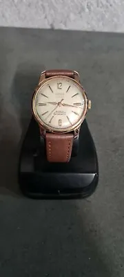 $89 • Buy Vintage Protea Incabloc Watch