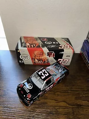 2003 Tony Stewart  33 Monaco/Diamond Rio Chevy Race Truck Nascar Action 1:24 MIB • $30