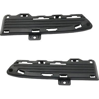 Fog Light Cover Set For 2014-2021 Mini Cooper Front Driver And Passenger Side • $31.89