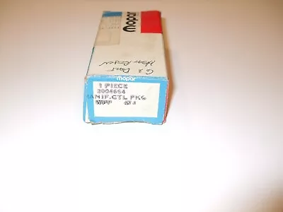 NOS Mopar 1963 SLANT SIX Heat Riser Kit 3004664 • $105