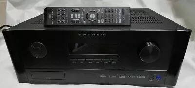 Anthem MRX 710 Receiver 7.1 Channel • $499