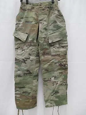 25 Short Pants/Trousers Female OCP Multicam Army USGI 8415-01-623-3388 • $17.50