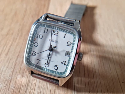 £45 • Buy Ussr Vintage Watch Raketa