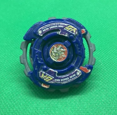 Gaia Strata Dragoon MS Beyblade HASBRO OLD GENERATION See Pictures ! • $25