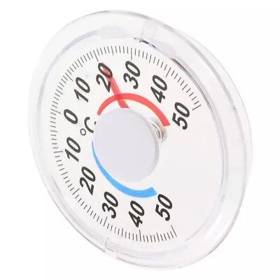 3Pcs Thermometer Temperature Meter Pool Thermometer Temperature Gauges • $11.65