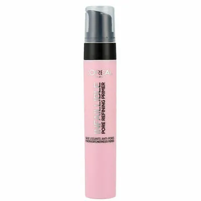 L'oreal   Pore Refinining Primer  20mls   CARDED • £6.60