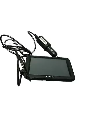 Navman N393-5000 GPS Move 50 With Charger Tested Working • $20.66