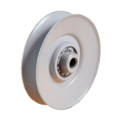 $10.93 • Buy Trans Belt V-Idler Pulley 139245 127783 Fits Husqvarna Poulan AYP Craftsman Mowe