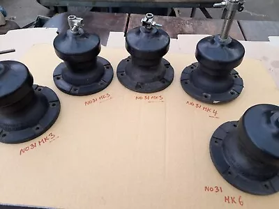 Clansman Military Antenna Bases  • £29.99