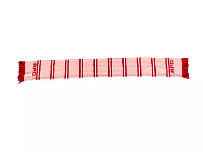 Aberdeen Football Scarf • £2.99