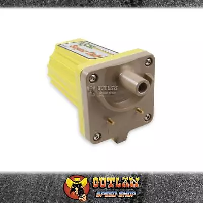 Accel Ignition Super Coil Classic Design With Yellow Body 45000 Volt - Ac140001 • $245.10