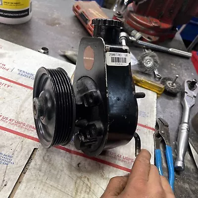 Mercruiser 5.7 Power Steering Pump • $99