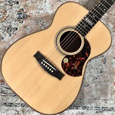 Maton: Em100-808 • $4862.68